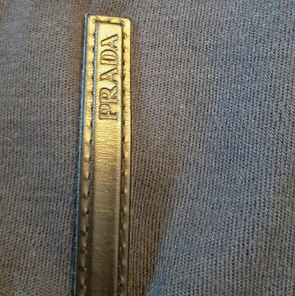 Prada lightweight sweater - Picture 4 of 5